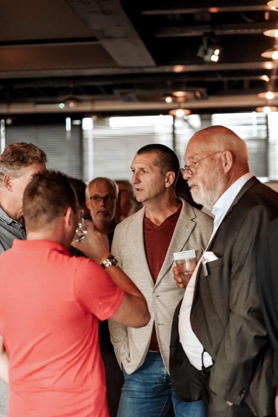 Gezamenlijke invulling van de belangrijkste transitievraagstukken in Alphen aan den Rijn e/o