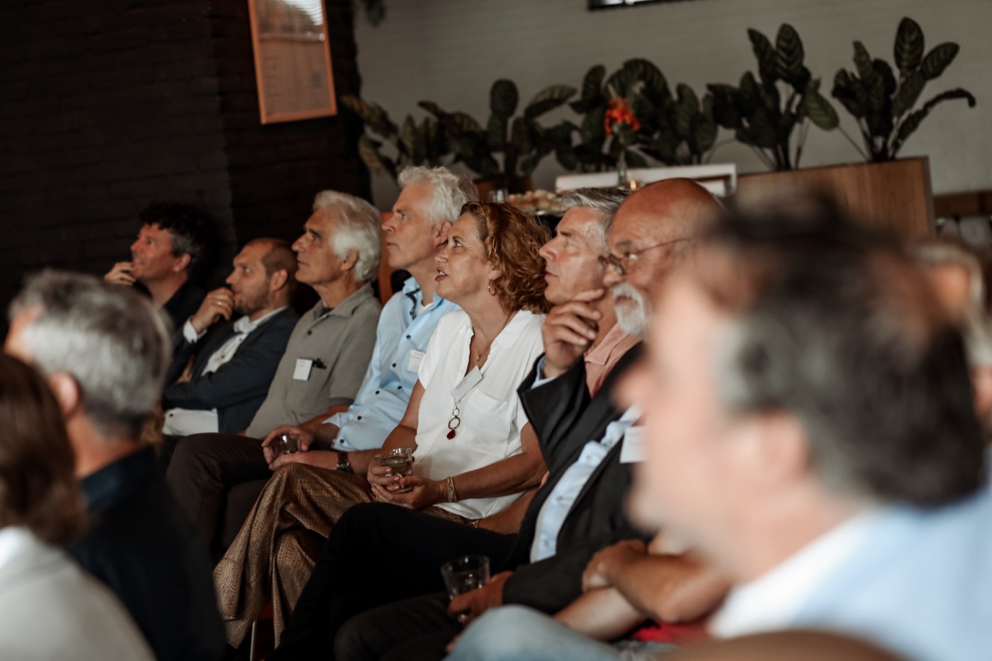 Gezamenlijke invulling van de belangrijkste transitievraagstukken in Alphen aan den Rijn e/o