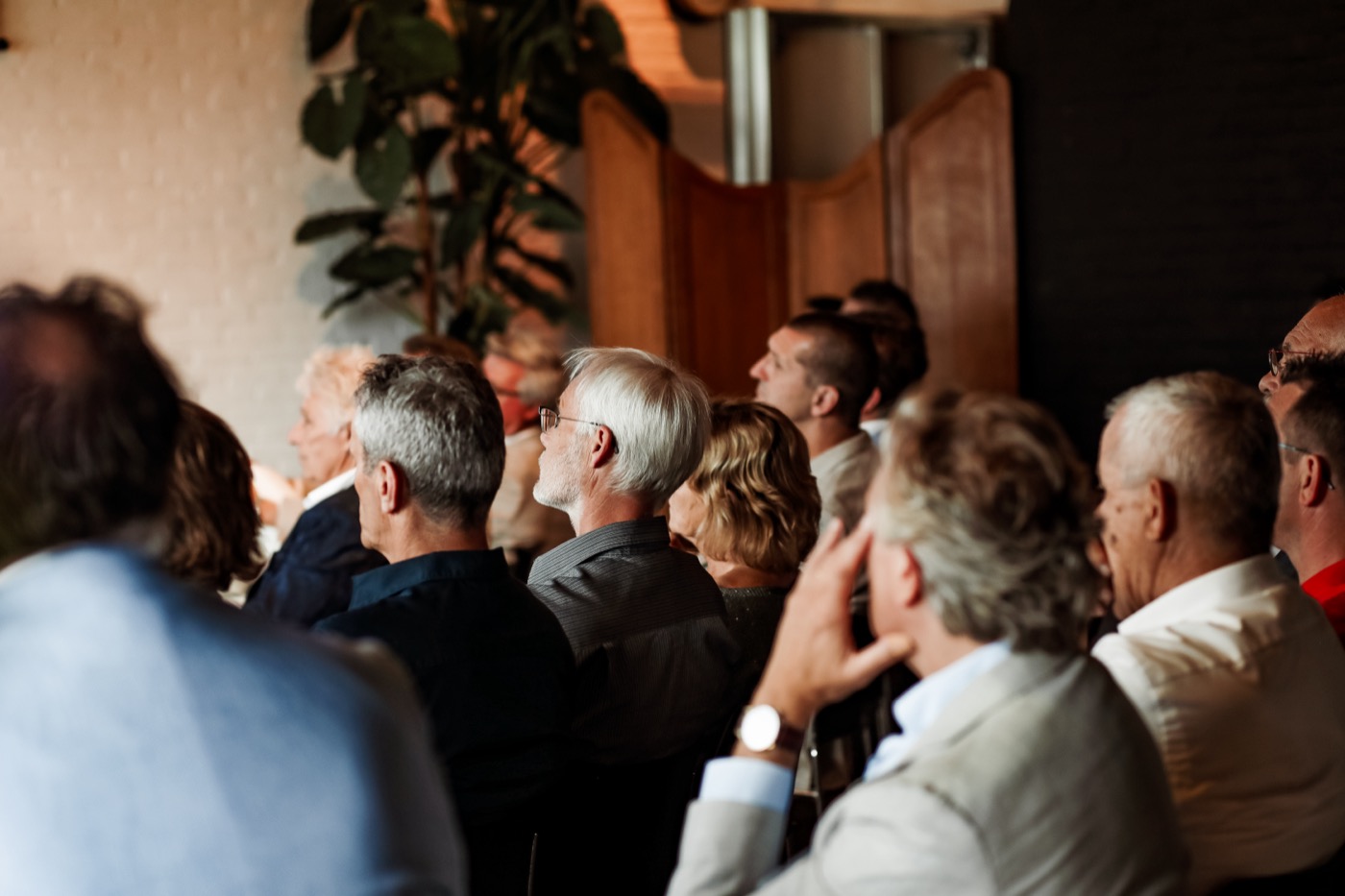 Gezamenlijke invulling van de belangrijkste transitievraagstukken in Alphen aan den Rijn e/o